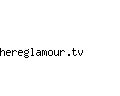 hereglamour.tv