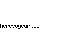 herevoyeur.com