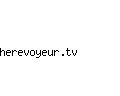 herevoyeur.tv