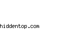 hiddentop.com