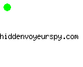 hiddenvoyeurspy.com