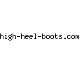 high-heel-boots.com