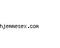 hjemmesex.com