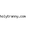 holytranny.com