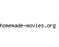 homemade-movies.org