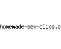 homemade-sex-clips.com