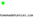 homemadehunnies.com