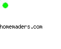 homemaders.com