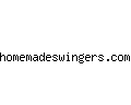 homemadeswingers.com