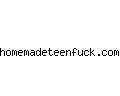 homemadeteenfuck.com