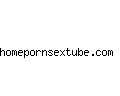 homepornsextube.com