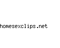 homesexclips.net