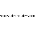 homevideoholder.com