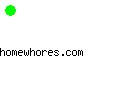 homewhores.com