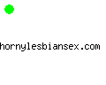 hornylesbiansex.com