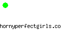 hornyperfectgirls.com