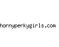 hornyperkygirls.com