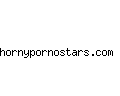 hornypornostars.com