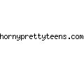 hornyprettyteens.com