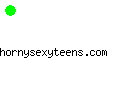 hornysexyteens.com