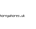 hornywhores.uk
