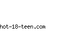 hot-18-teen.com
