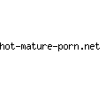 hot-mature-porn.net