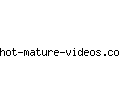 hot-mature-videos.com