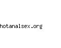 hotanalsex.org