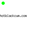 hotblackcum.com