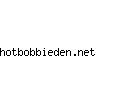 hotbobbieden.net