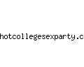 hotcollegesexparty.com