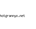 hotgrannys.net