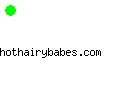 hothairybabes.com