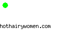 hothairywomen.com