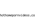 hothomepornvideos.com
