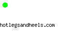 hotlegsandheels.com