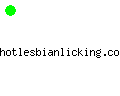 hotlesbianlicking.com
