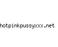 hotpinkpussyxxx.net
