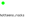 hotteens.rocks