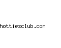 hottiesclub.com
