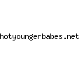 hotyoungerbabes.net