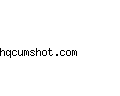 hqcumshot.com