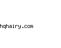 hqhairy.com