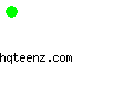 hqteenz.com
