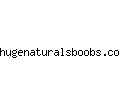 hugenaturalsboobs.com