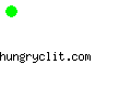hungryclit.com
