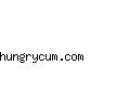 hungrycum.com