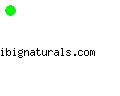 ibignaturals.com