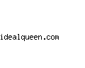idealqueen.com